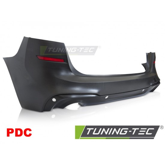 Bara spate sport STYLE PDC compatibil cu BMW F45 LCI 18-21