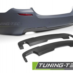Bara spate sport PDC compatibil cu BMW F10 10-16