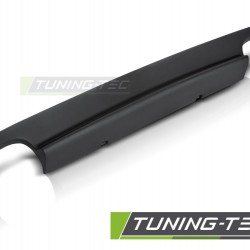 Difuzor bara spate  Doua iesiri compatibil cu BMW E39