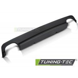 Difuzor bara spate  Doua iesiri compatibil cu BMW E39