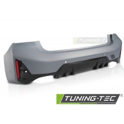 Bara spate sport LOOK PDC PARKING ASSISTANT -OO-OO- compatibil cu BMW G20