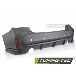 Bara spate sport STYLE PDC PARKING ASSIST -O--O-  compatibil cu BMW G20 LCI 22-