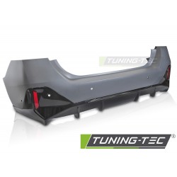 Bara spate sport STYLE PDC compatibil cu BMW G60 23-