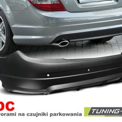 Bara spate sport PDC compatibil cu  MERCEDES W204 07-10 SEDAN