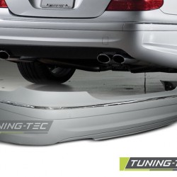 Bara spate sport compatibil cu MERCEDES W211 02-09 SEDAN