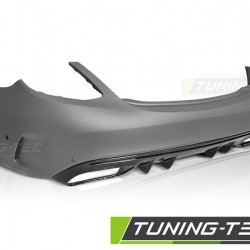 Bara spate sport compatibil cu MERCEDES W205 18-