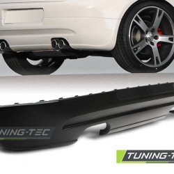 Bara spate sport DUAL compatibil cu VW GOLF 5