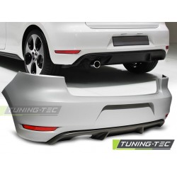 Bara spate sport SINGLE compatibil cu VW GOLF 6