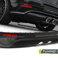 Bara spate sport DUAL compatibil cu VW GOLF 5