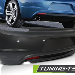 Bara spate sport compatibil cu VW SCIROCCO 08-04.14