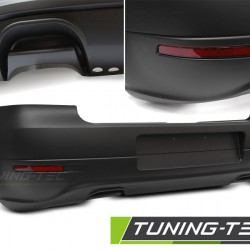 Bara spate sport compatibil cu VW GOLF 4 LOOK GOLF 5