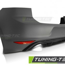 Bara spate sport compatibil cu VW GOLF 7 13-17