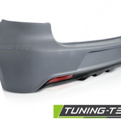 Bara spate sport DUAL compatibil cu VW GOLF 6