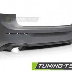 Bara spate sport DUAL PDC compatibil cu VW GOLF 8 19-24