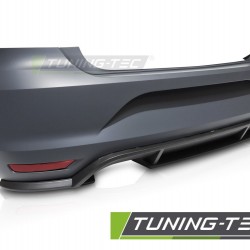 Bara spate sport LOOK compatibil cu VW POLO 6R 09-17
