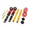 Suspensii sport reglabile (Coilover kits ) 