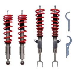 Kit suspensie sport Redline (coilover) pentru BMW Seria 5 F10 Limousine (2010 - )